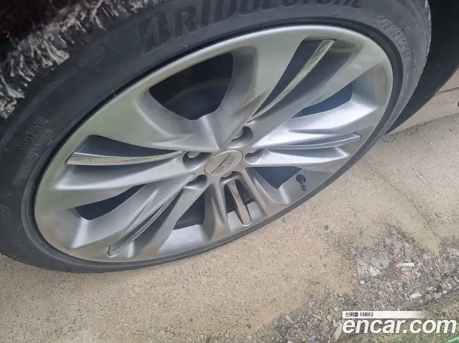 Cadillac CT6 2018 3.6 гидро, фото 15