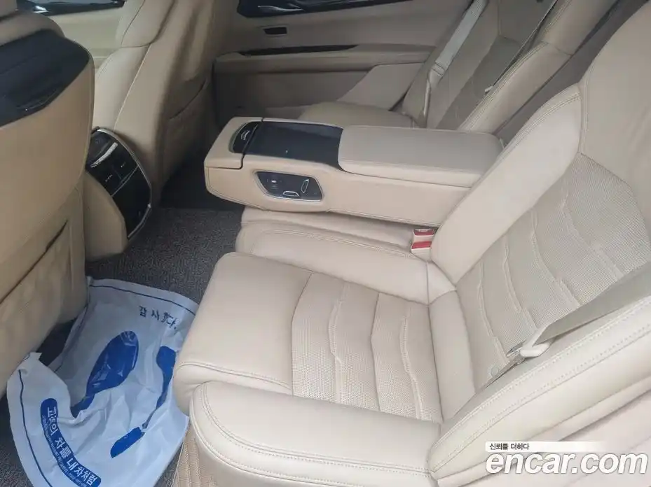Cadillac CT6 2018 3.6 гидро, фото 5