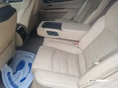 Cadillac CT6 2018 3.6 гидро, миниатюра 5