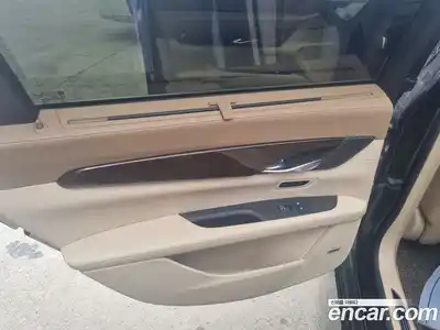 Cadillac CT6 2018 3.6 гидро, миниатюра 6