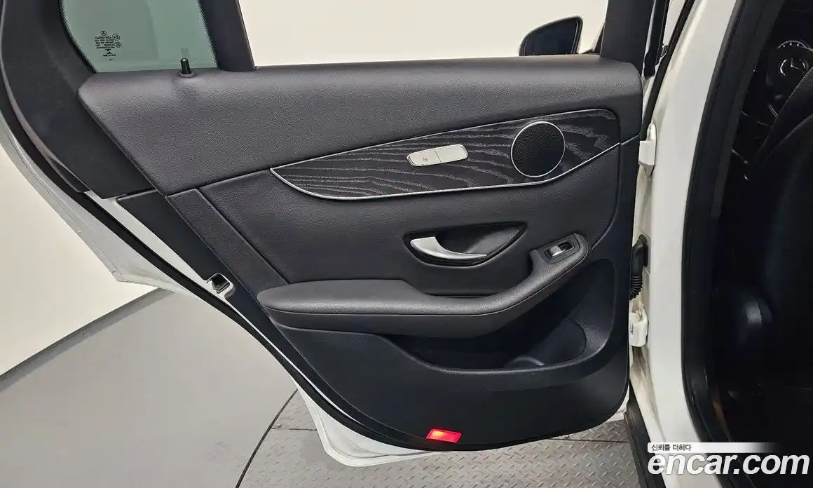 Mercedes-Benz GLC-Class 2019 2.0 автомат (гидро), фото 15
