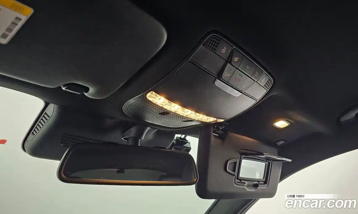 Mercedes-Benz GLC-Class 2019 2.0 автомат (гидро), фото 22