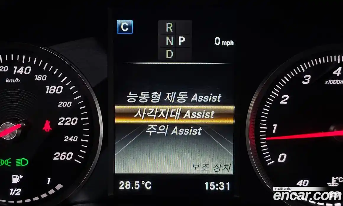 Mercedes-Benz GLC-Class 2019 2.0 автомат (гидро), фото 25