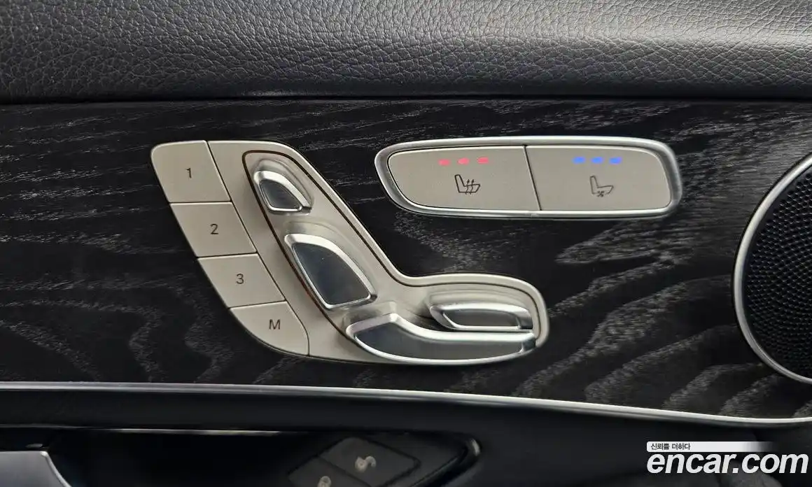 Mercedes-Benz GLC-Class 2019 2.0 автомат (гидро), фото 33