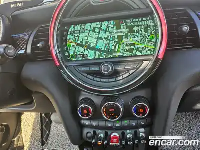 Mini Cooper 2018 2.0 автомат (гидро), миниатюра 12