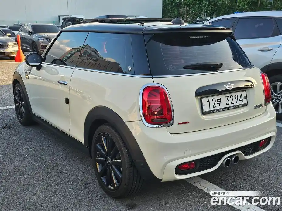 Mini Cooper 2018 2.0 автомат (гидро), фото 19