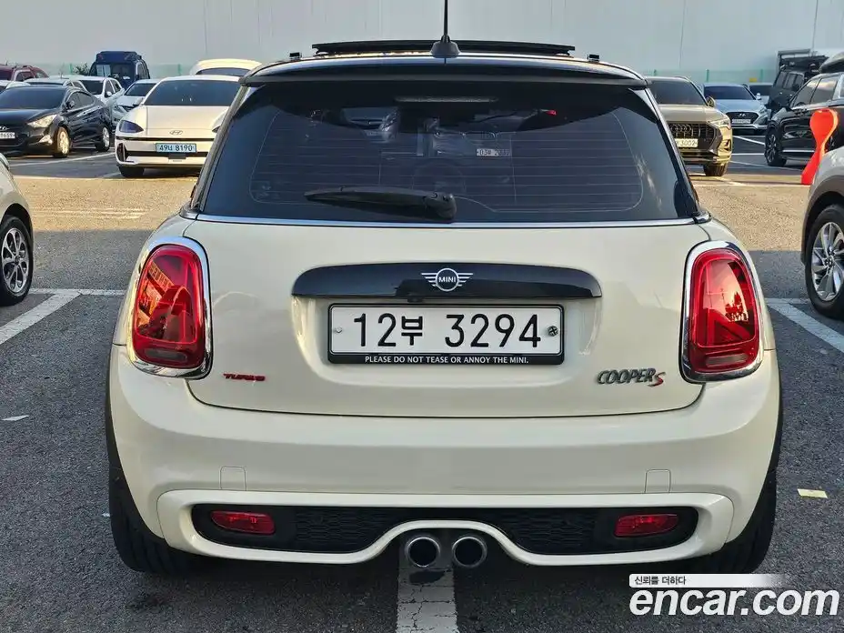 Mini Cooper 2018 2.0 автомат (гидро), фото 4