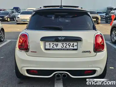 Mini Cooper 2018 2.0 автомат (гидро), миниатюра 4