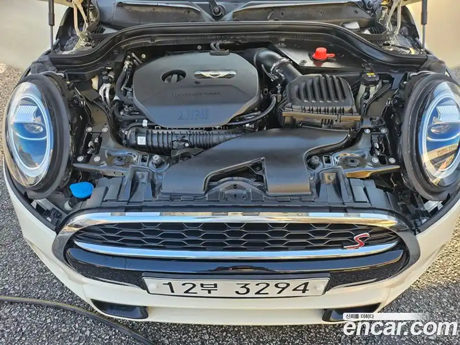 Mini Cooper 2018 2.0 автомат (гидро), фото 6