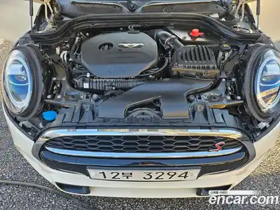 Mini Cooper 2018 2.0 автомат (гидро), миниатюра 6