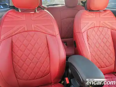 Mini Cooper 2018 2.0 автомат (гидро), миниатюра 7