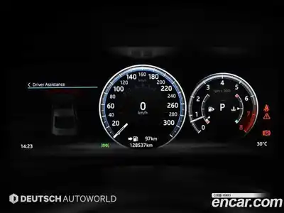 Jaguar XF 2017 2.0 гидро, миниатюра 8
