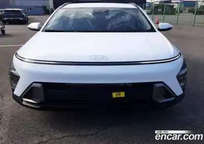 Hyundai Kona, 2026, 1 км