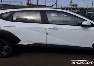Hyundai Kona 2026 1.6 автомат (гидро), миниатюра 11