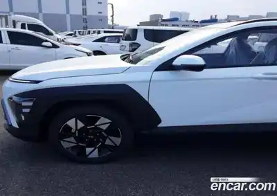 Hyundai Kona 2026 1.6 автомат (гидро), миниатюра 2