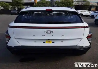 Hyundai Kona 2026 1.6 автомат (гидро), миниатюра 3