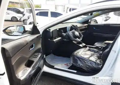 Hyundai Kona 2026 1.6 автомат (гидро), миниатюра 4