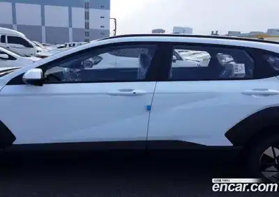 Hyundai Kona 2026 1.6 автомат (гидро), миниатюра 5