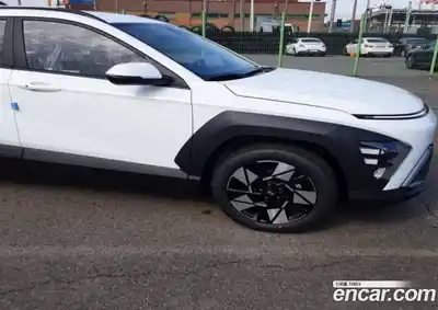Hyundai Kona 2026 1.6 автомат (гидро), миниатюра 8