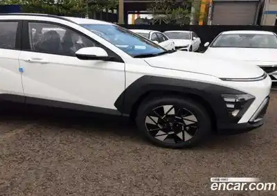 Hyundai Kona 2026 1.6 автомат (гидро), миниатюра 11