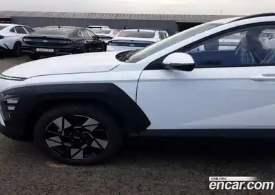 Hyundai Kona 2026 1.6 автомат (гидро), миниатюра 2