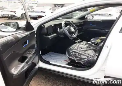 Hyundai Kona 2026 1.6 автомат (гидро), миниатюра 4