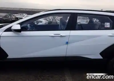 Hyundai Kona 2026 1.6 автомат (гидро), миниатюра 5