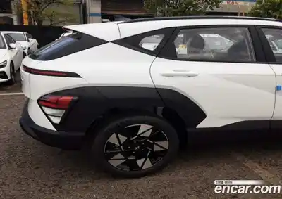 Hyundai Kona 2026 1.6 автомат (гидро), миниатюра 6