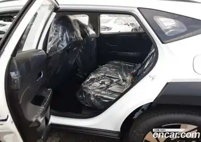 Hyundai Kona 2026 1.6 автомат (гидро), миниатюра 10