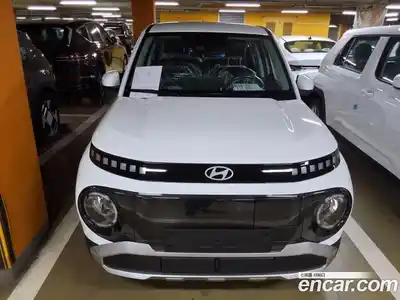 Hyundai Casper, 2026, 4 км