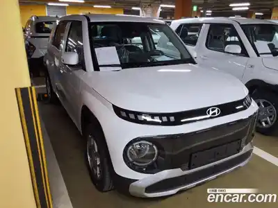 Hyundai Casper 2026 0.4 автомат (гидро), миниатюра 2