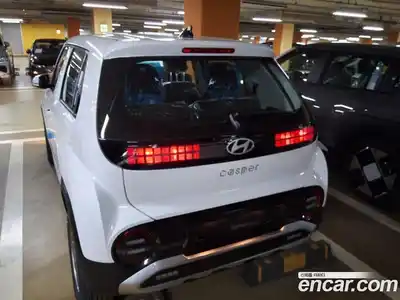 Hyundai Casper 2026 0.4 автомат (гидро), миниатюра 4