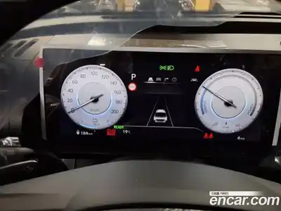 Hyundai Casper 2026 0.4 автомат (гидро), миниатюра 6