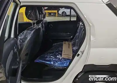 Hyundai Casper 2026 0.1 автомат (гидро), миниатюра 11