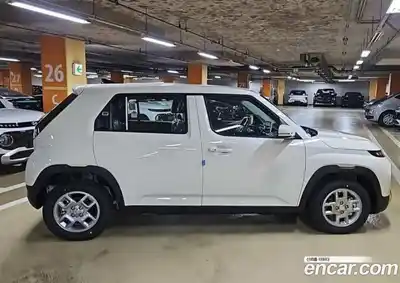 Hyundai Casper 2026 0.1 автомат (гидро), миниатюра 12