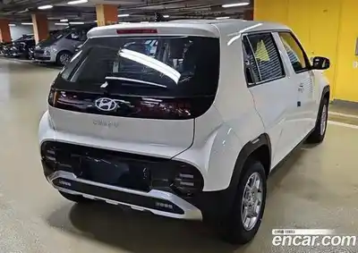 Hyundai Casper 2026 0.1 автомат (гидро), миниатюра 6