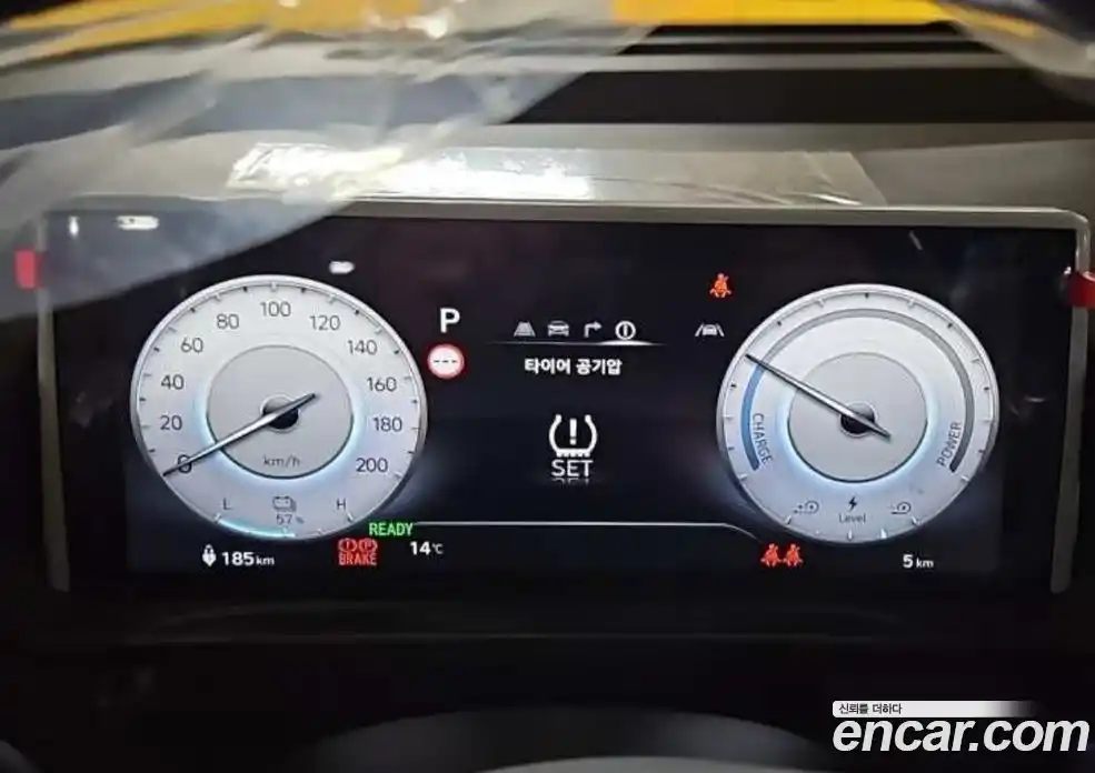 Hyundai Casper 2026 0.1 автомат (гидро), фото 7