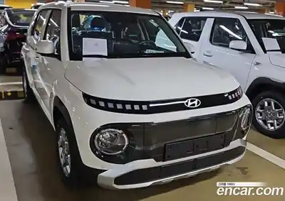 Hyundai Casper 2026 0.1 автомат (гидро), миниатюра 8