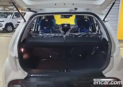 Hyundai Casper 2026 0.1 автомат (гидро), миниатюра 9