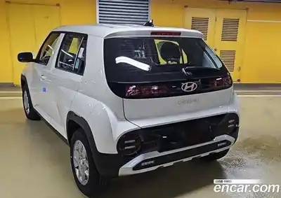 Hyundai Casper 2026 0.1 автомат (гидро), миниатюра 10