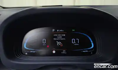 Hyundai Venue 2025 1.6 автомат (гидро), миниатюра 11