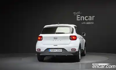 Hyundai Venue 2025 1.6 автомат (гидро), миниатюра 4