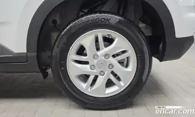 Hyundai Venue 2025 1.6 автомат (гидро), миниатюра 7
