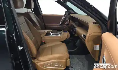 Hyundai Palisade 2026 2.5 автомат (гидро), миниатюра 12