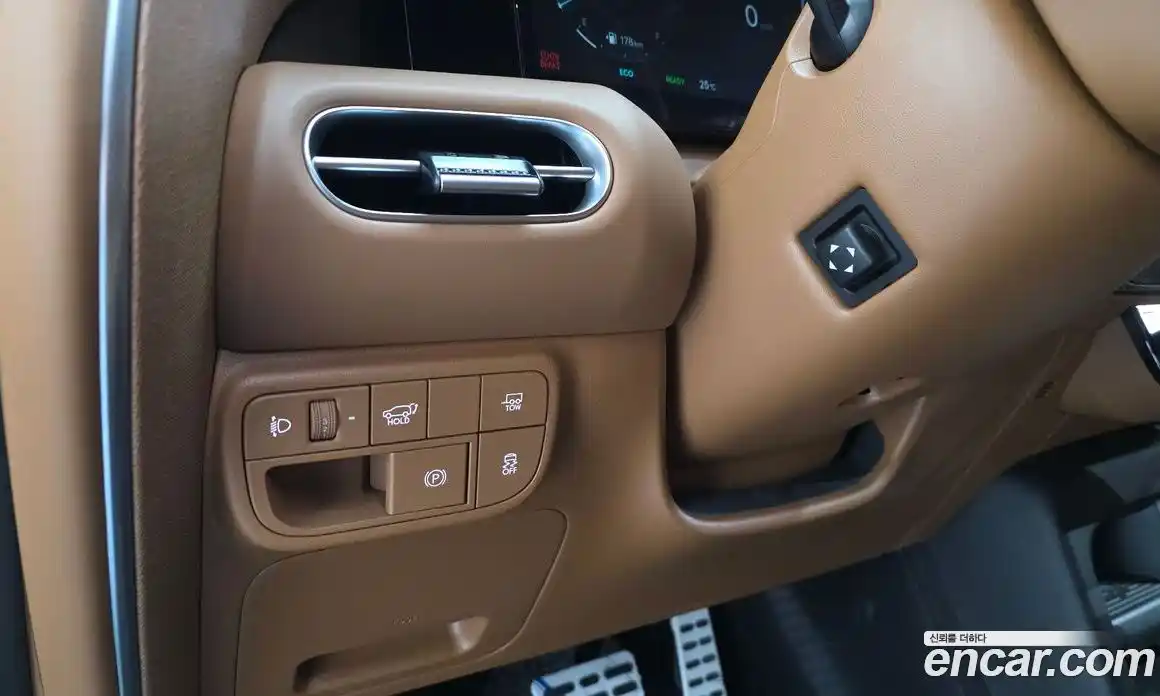 Hyundai Palisade 2026 2.5 автомат (гидро), фото 26