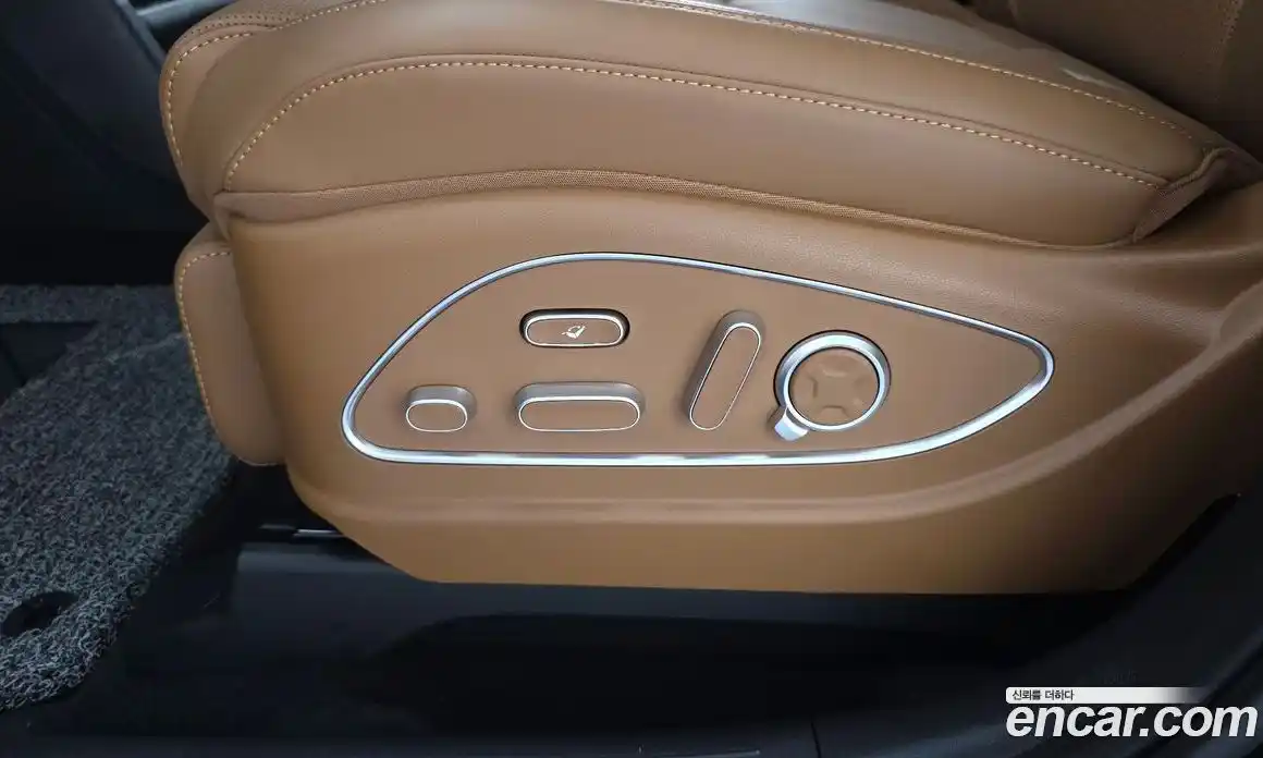Hyundai Palisade 2026 2.5 автомат (гидро), фото 31
