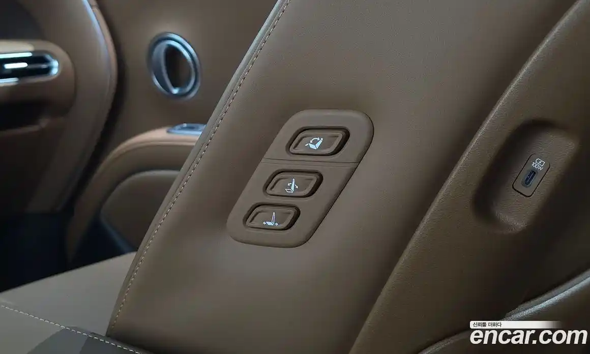 Hyundai Palisade 2026 2.5 автомат (гидро), фото 34