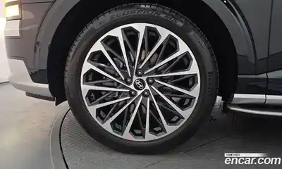Hyundai Palisade 2026 2.5 автомат (гидро), миниатюра 4