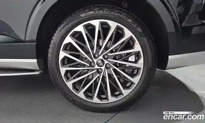 Hyundai Palisade 2026 2.5 автомат (гидро), миниатюра 6