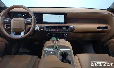 Hyundai Palisade 2026 2.5 автомат (гидро), миниатюра 9
